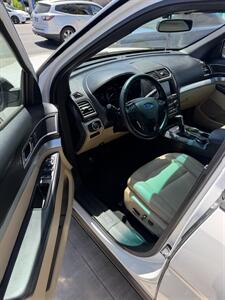 2016 Ford Explorer XLT - Photo 6 - Phoenix, AZ 85008