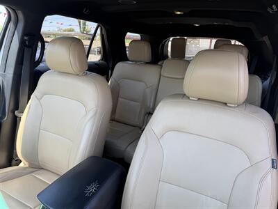 2016 Ford Explorer XLT - Photo 7 - Phoenix, AZ 85008