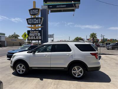 2016 Ford Explorer XLT - Photo 3 - Phoenix, AZ 85008