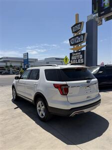 2016 Ford Explorer XLT - Photo 4 - Phoenix, AZ 85008
