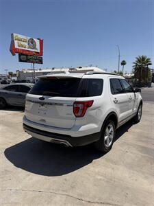 2016 Ford Explorer XLT - Photo 5 - Phoenix, AZ 85008