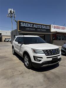 2016 Ford Explorer XLT - Photo 1 - Phoenix, AZ 85008