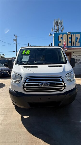 2018 Ford Transit 250 - Photo 1 - Phoenix, AZ 85008