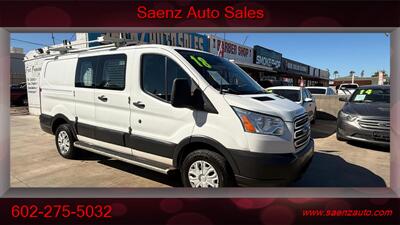 2018 Ford Transit 250   - Photo 3 - Phoenix, AZ 85008