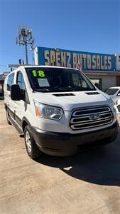 2018 Ford Transit 250   - Photo 2 - Phoenix, AZ 85008