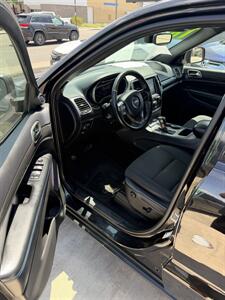 2018 Jeep Grand Cherokee Upland - Photo 6 - Phoenix, AZ 85008