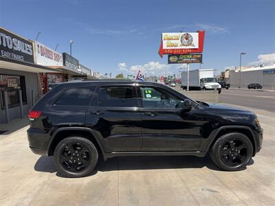 2018 Jeep Grand Cherokee Upland - Photo 5 - Phoenix, AZ 85008