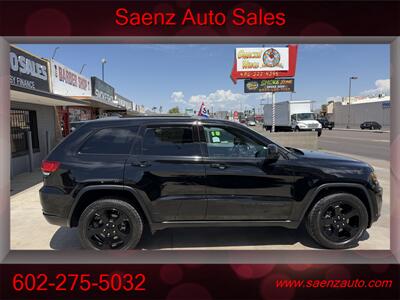 2018 Jeep Grand Cherokee Upland - Photo 5 - Phoenix, AZ 85008