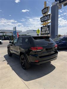 2018 Jeep Grand Cherokee Upland - Photo 4 - Phoenix, AZ 85008