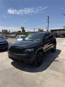 2018 Jeep Grand Cherokee Upland - Photo 2 - Phoenix, AZ 85008