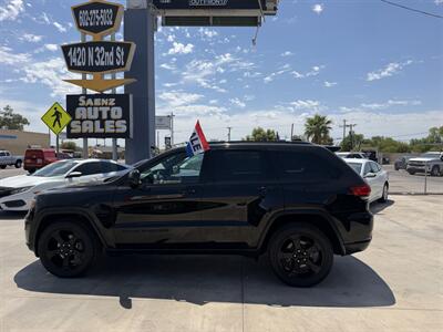 2018 Jeep Grand Cherokee Upland - Photo 3 - Phoenix, AZ 85008