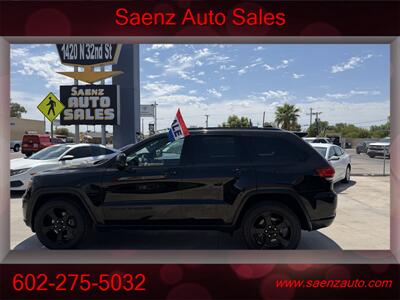 2018 Jeep Grand Cherokee Upland - Photo 3 - Phoenix, AZ 85008