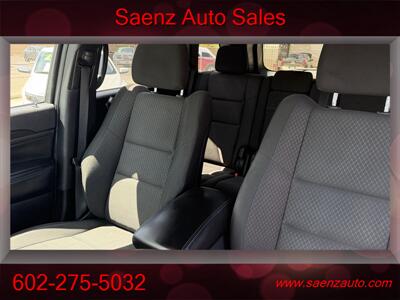 2018 Jeep Grand Cherokee Upland - Photo 7 - Phoenix, AZ 85008