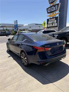 2019 Nissan Altima 2.5 SR   - Photo 3 - Phoenix, AZ 85008