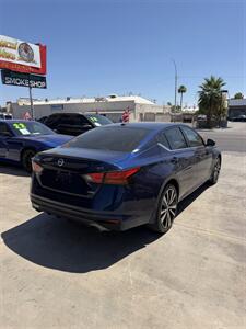 2019 Nissan Altima 2.5 SR   - Photo 4 - Phoenix, AZ 85008