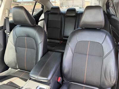 2019 Nissan Altima 2.5 SR   - Photo 8 - Phoenix, AZ 85008