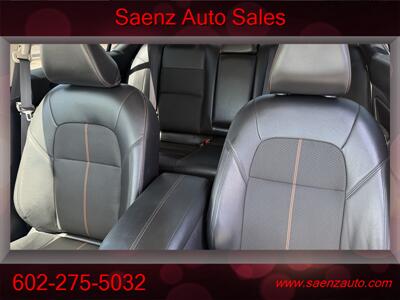 2019 Nissan Altima 2.5 SR   - Photo 8 - Phoenix, AZ 85008