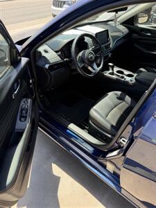 2019 Nissan Altima 2.5 SR   - Photo 7 - Phoenix, AZ 85008