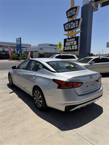 2024 Nissan Altima 2.5 S   - Photo 4 - Phoenix, AZ 85008