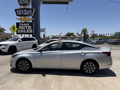 2024 Nissan Altima 2.5 S   - Photo 3 - Phoenix, AZ 85008