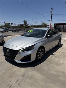 2024 Nissan Altima 2.5 S   - Photo 2 - Phoenix, AZ 85008