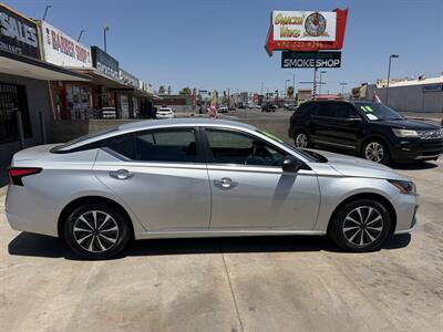 2024 Nissan Altima 2.5 S   - Photo 6 - Phoenix, AZ 85008
