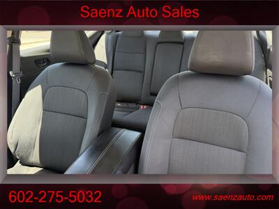 2024 Nissan Altima 2.5 S   - Photo 8 - Phoenix, AZ 85008