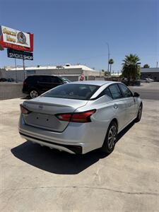 2024 Nissan Altima 2.5 S   - Photo 5 - Phoenix, AZ 85008