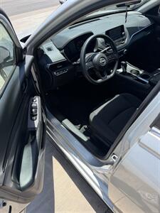 2024 Nissan Altima 2.5 S   - Photo 7 - Phoenix, AZ 85008