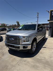 2015 Ford F-150 XLT - Photo 2 - Phoenix, AZ 85008