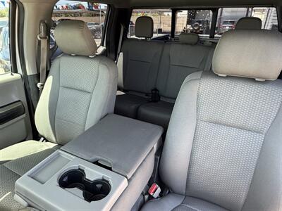2015 Ford F-150 XLT - Photo 8 - Phoenix, AZ 85008