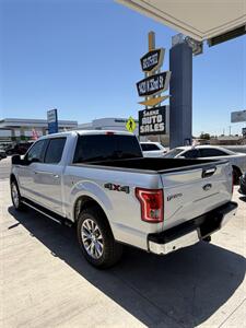 2015 Ford F-150 XLT - Photo 4 - Phoenix, AZ 85008