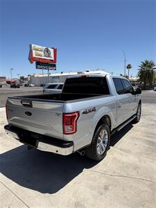 2015 Ford F-150 XLT - Photo 5 - Phoenix, AZ 85008