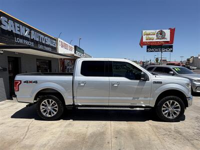 2015 Ford F-150 XLT - Photo 6 - Phoenix, AZ 85008