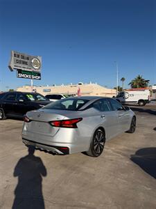 2019 Nissan Altima 2.5 SL   - Photo 5 - Phoenix, AZ 85008
