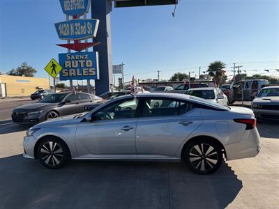 2019 Nissan Altima 2.5 SL   - Photo 2 - Phoenix, AZ 85008