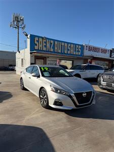 2019 Nissan Altima 2.5 SL   - Photo 7 - Phoenix, AZ 85008