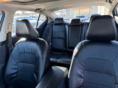 2019 Nissan Altima 2.5 SL   - Photo 9 - Phoenix, AZ 85008