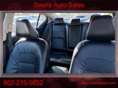 2019 Nissan Altima 2.5 SL   - Photo 9 - Phoenix, AZ 85008