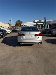 2019 Nissan Altima 2.5 SL   - Photo 4 - Phoenix, AZ 85008