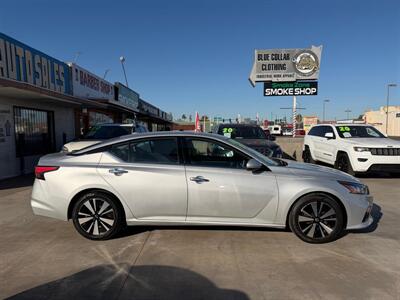2019 Nissan Altima 2.5 SL   - Photo 6 - Phoenix, AZ 85008