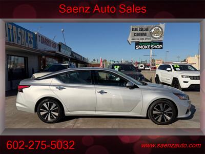 2019 Nissan Altima 2.5 SL   - Photo 6 - Phoenix, AZ 85008