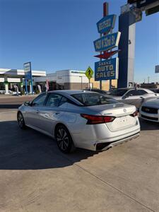 2019 Nissan Altima 2.5 SL   - Photo 3 - Phoenix, AZ 85008