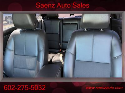 2020 Chevrolet Impala LT   - Photo 9 - Phoenix, AZ 85008