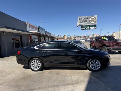 2020 Chevrolet Impala LT   - Photo 6 - Phoenix, AZ 85008