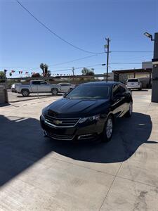 2020 Chevrolet Impala LT   - Photo 1 - Phoenix, AZ 85008