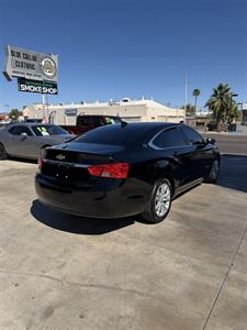 2020 Chevrolet Impala LT   - Photo 5 - Phoenix, AZ 85008