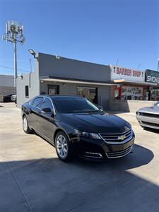 2020 Chevrolet Impala LT   - Photo 7 - Phoenix, AZ 85008