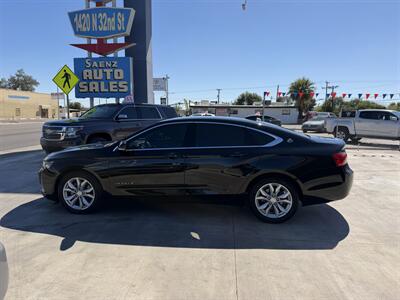2020 Chevrolet Impala LT   - Photo 2 - Phoenix, AZ 85008