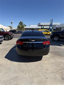 2020 Chevrolet Impala LT   - Photo 4 - Phoenix, AZ 85008